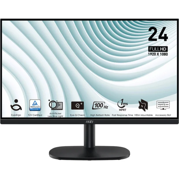 Монитор MSI Pro MP245V